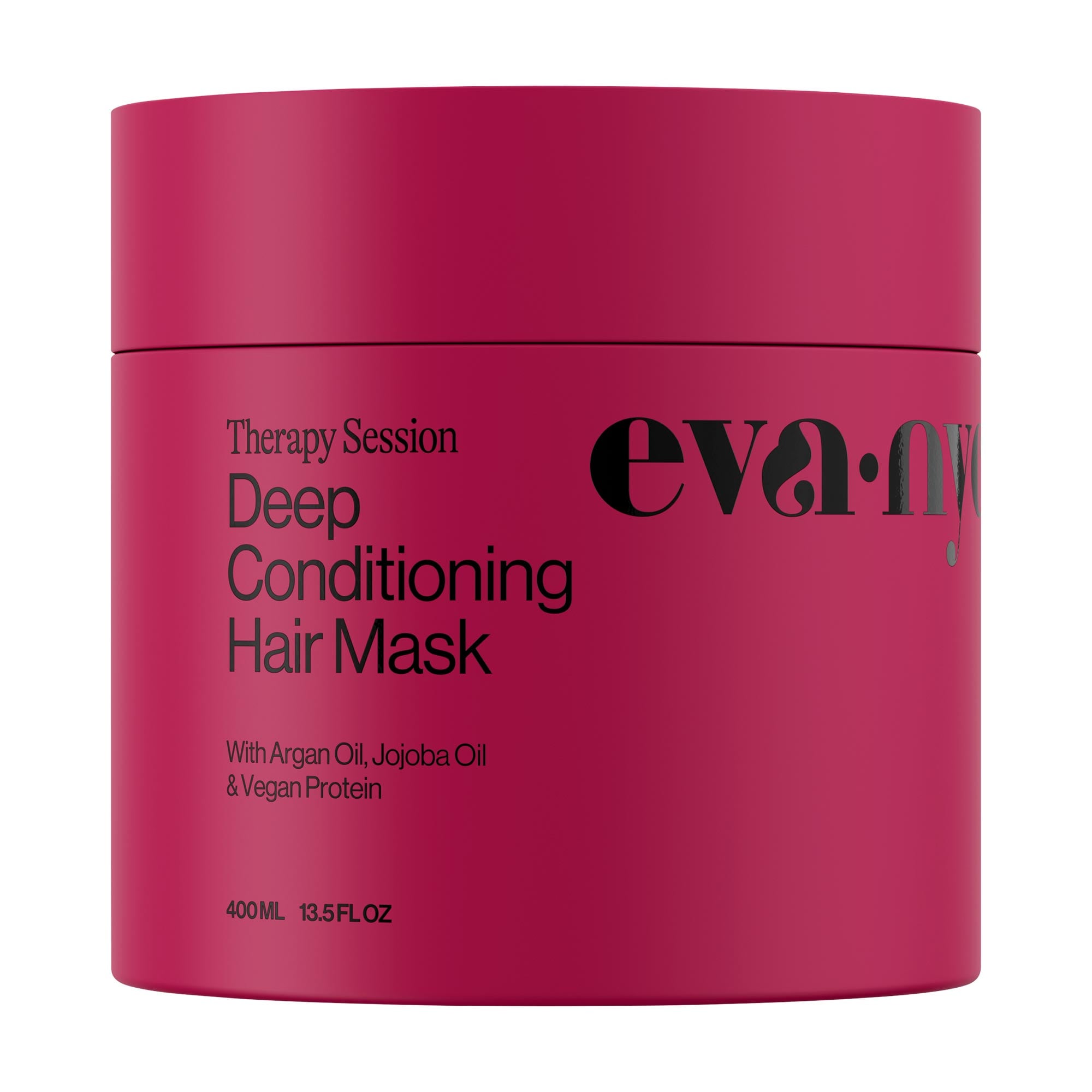 Eva NYC Therapy Session Hair Mask 13.5 fl oz/400 mL
