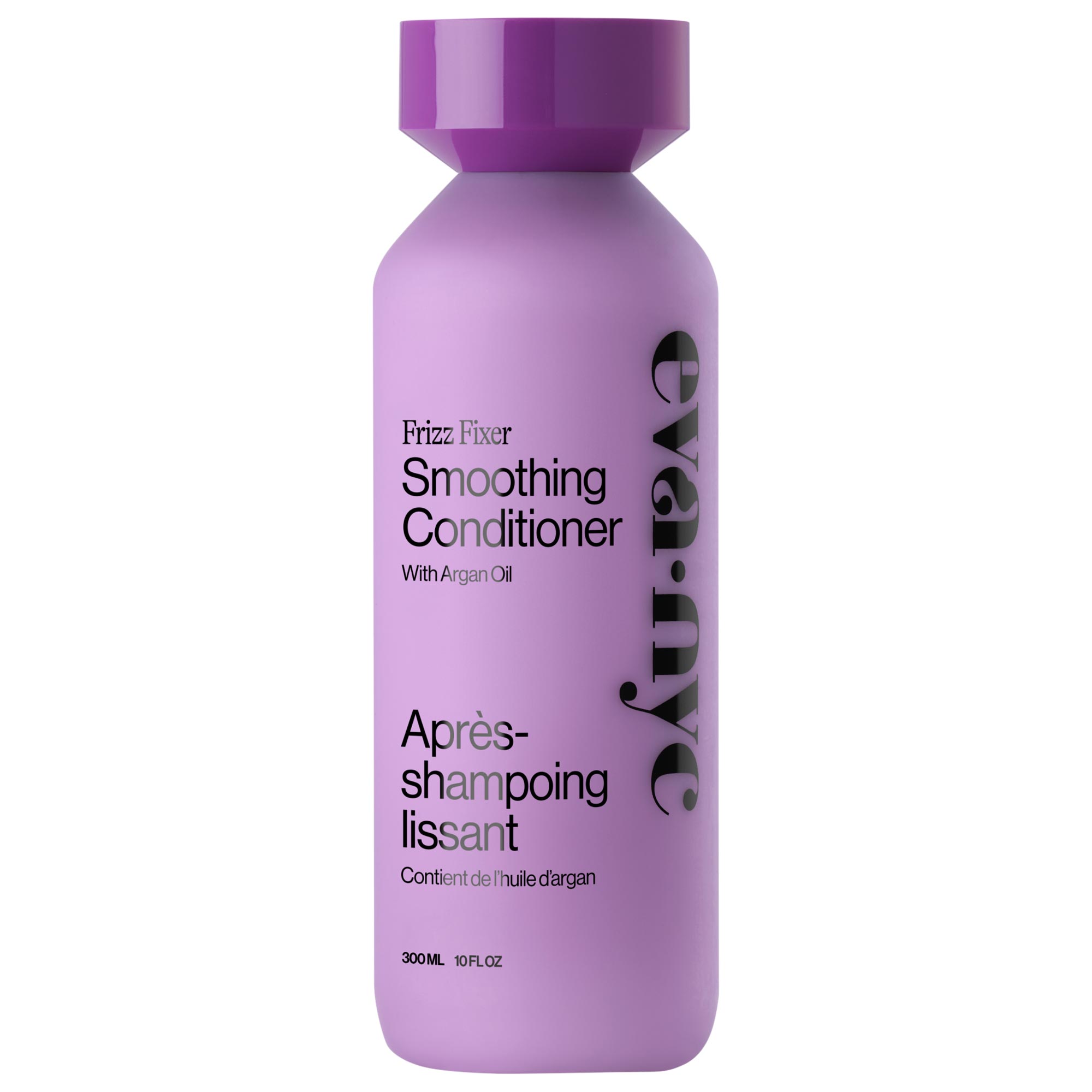 Eva NYC Frizz Fixer Smoothing Conditioner 10 fl oz/300 mL