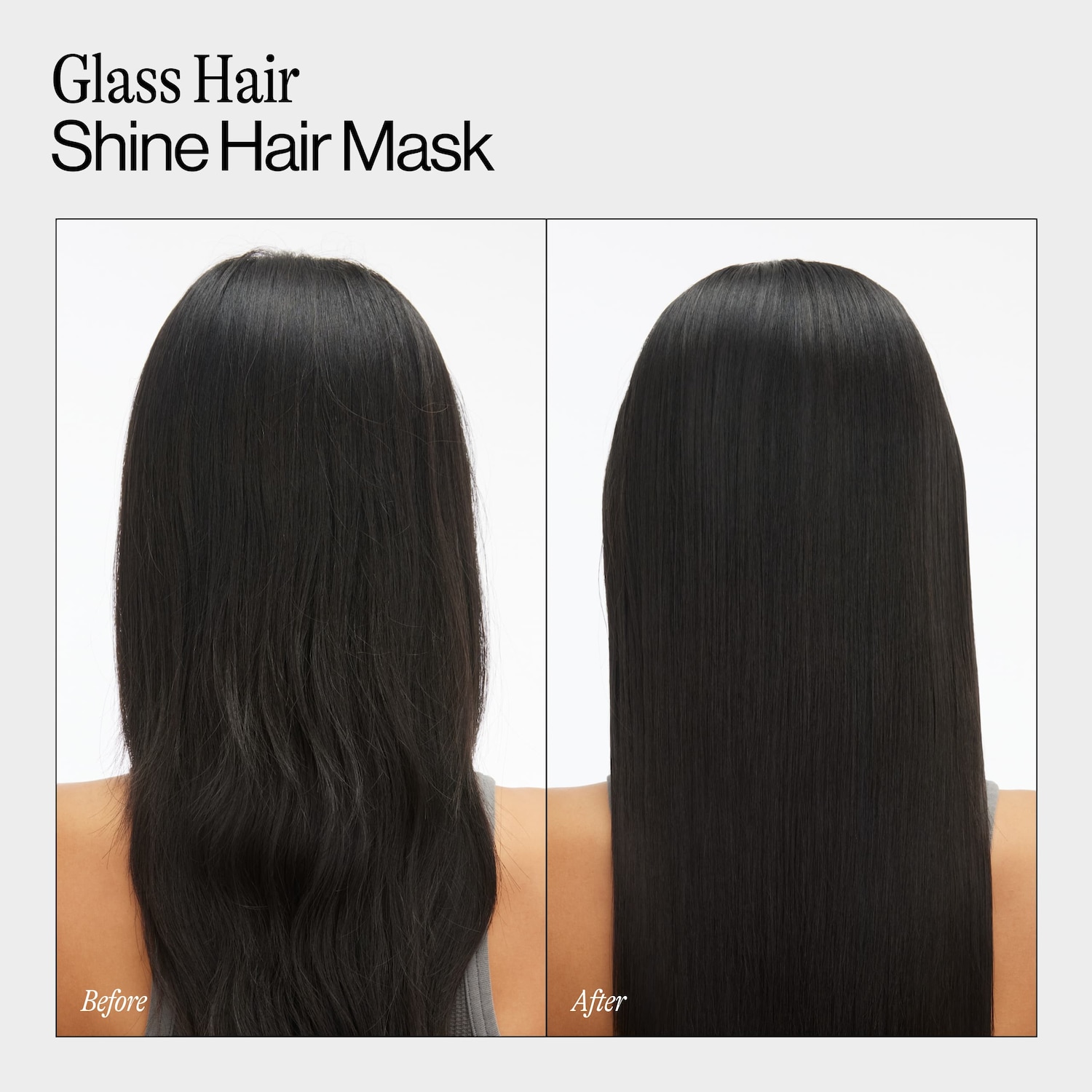 Eva NYC Glass Hair Shine Mask - Thumbnail 2