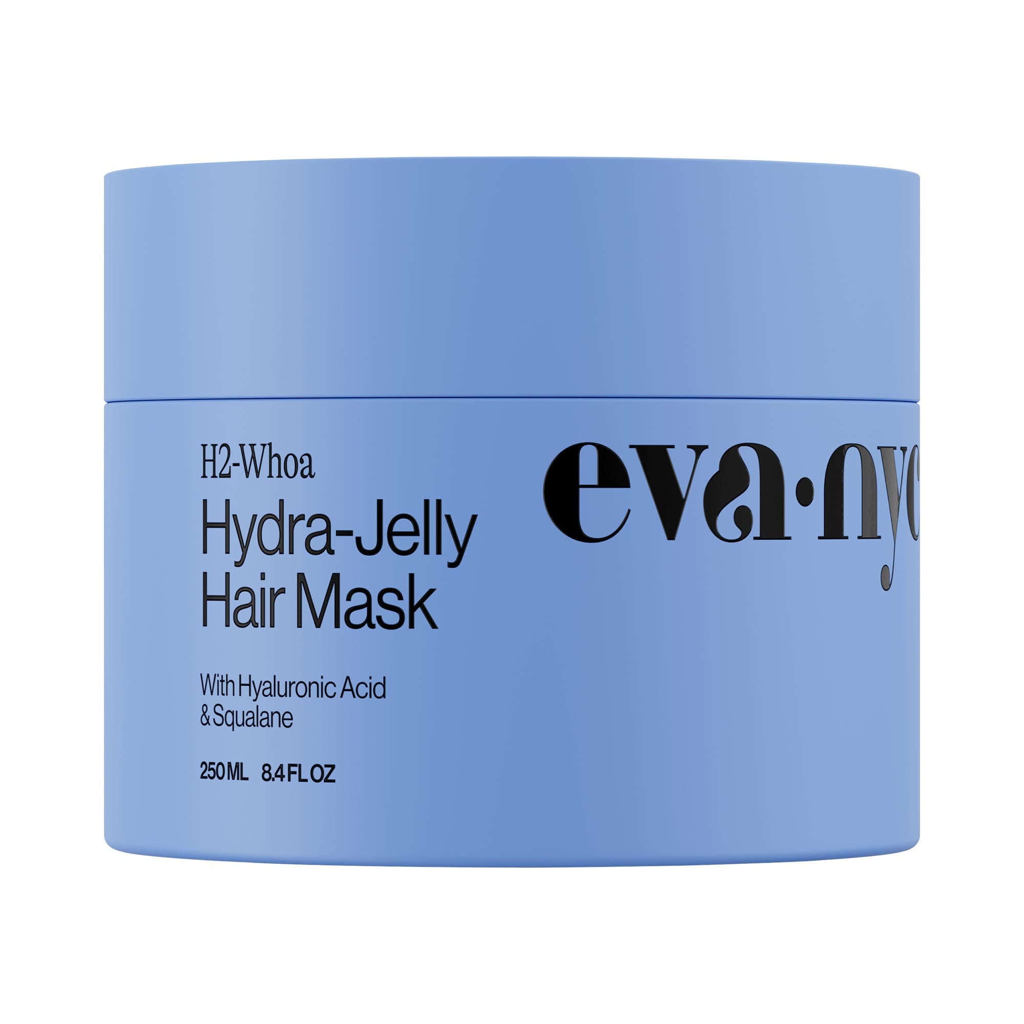 H2Woah Hydra-Jelly Hair Mask - Eva NYC | Sephora