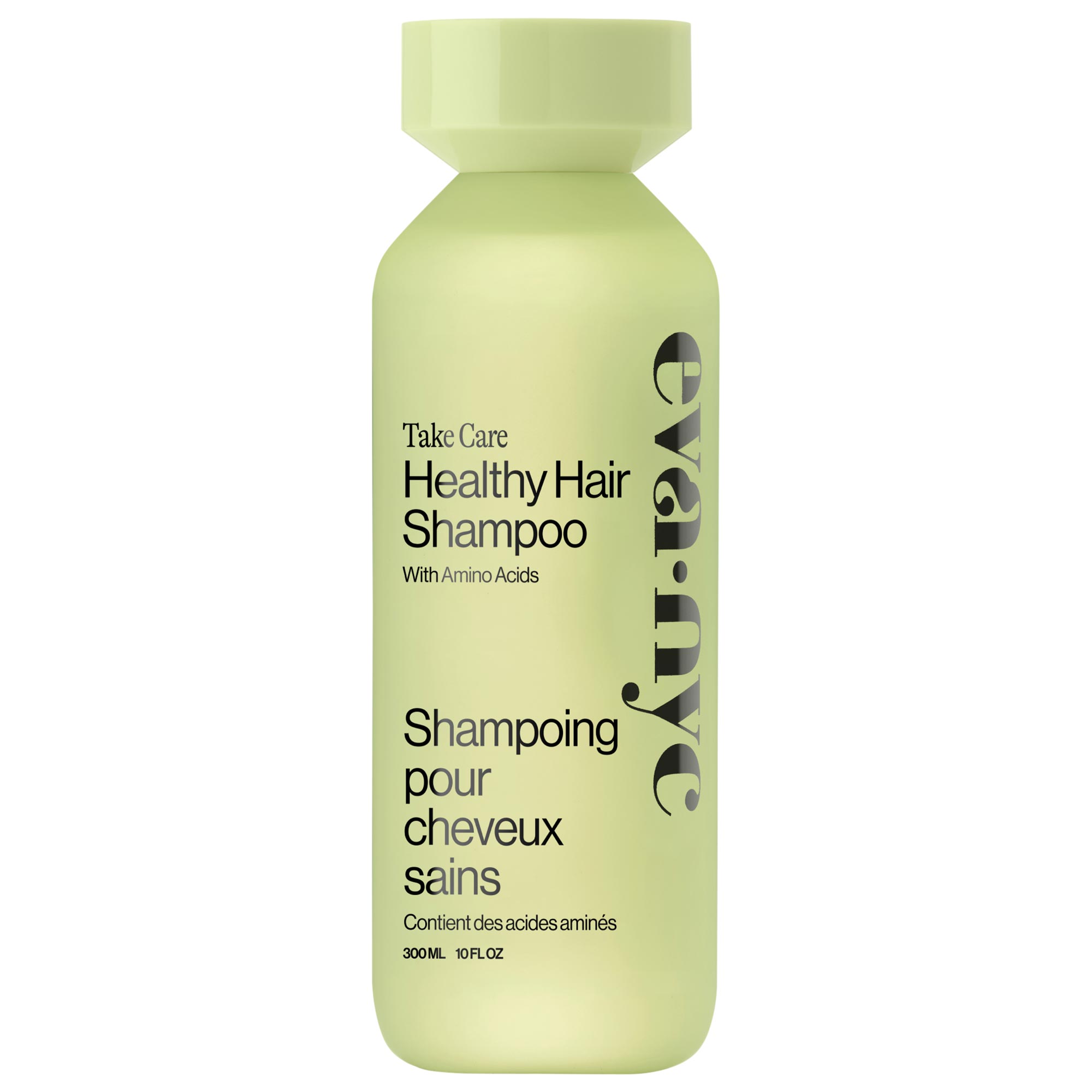 Eva NYC Take Care Healthy Hair Shampoo 10 fl oz/300 mL