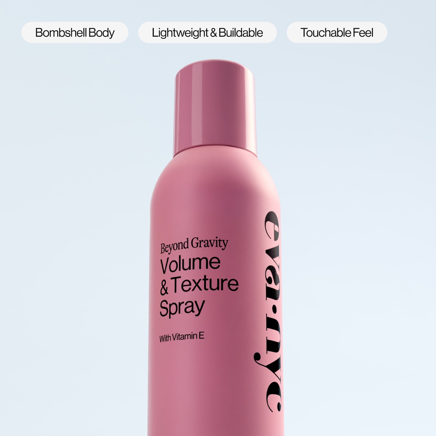 Eva NYC Beyond Gravity Volume & Texture Spray - Thumbnail 4