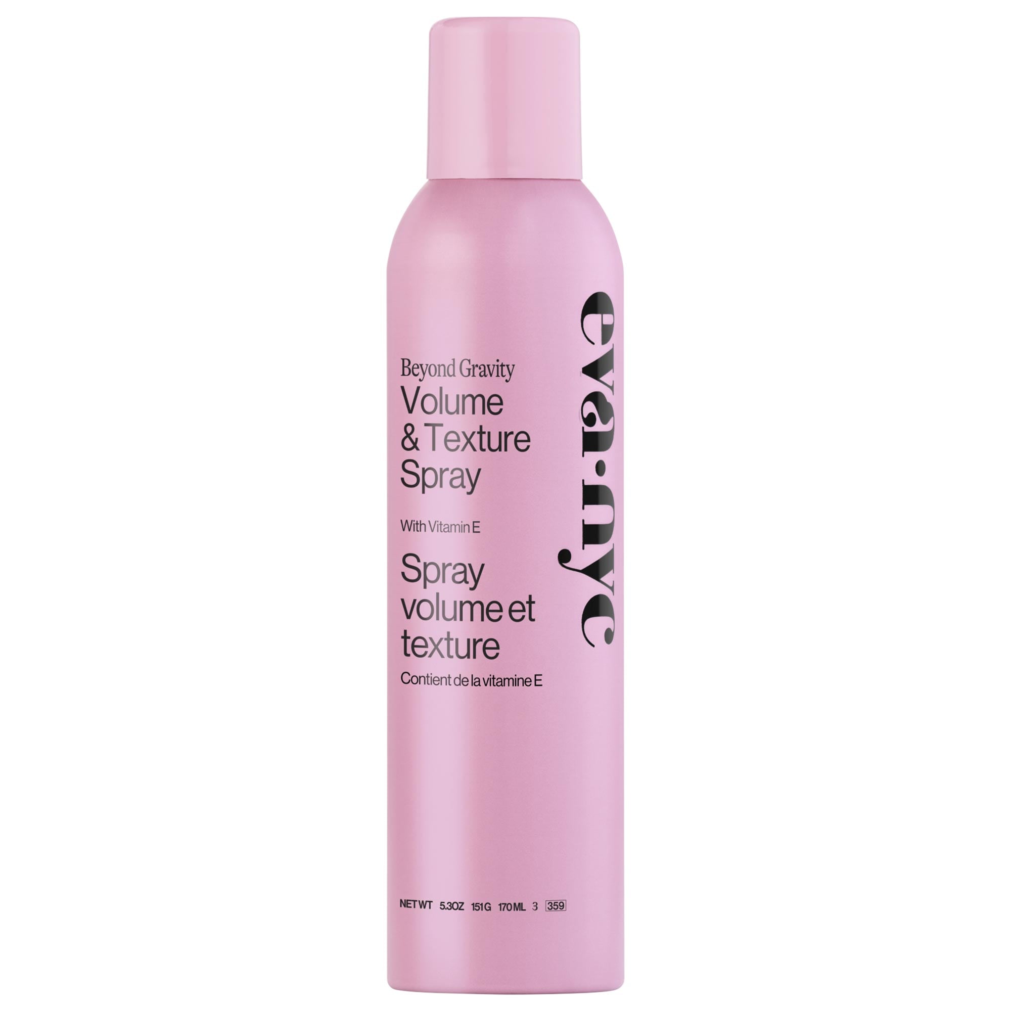 Eva NYC Beyond Gravity Volume & Texture Spray - Thumbnail 3