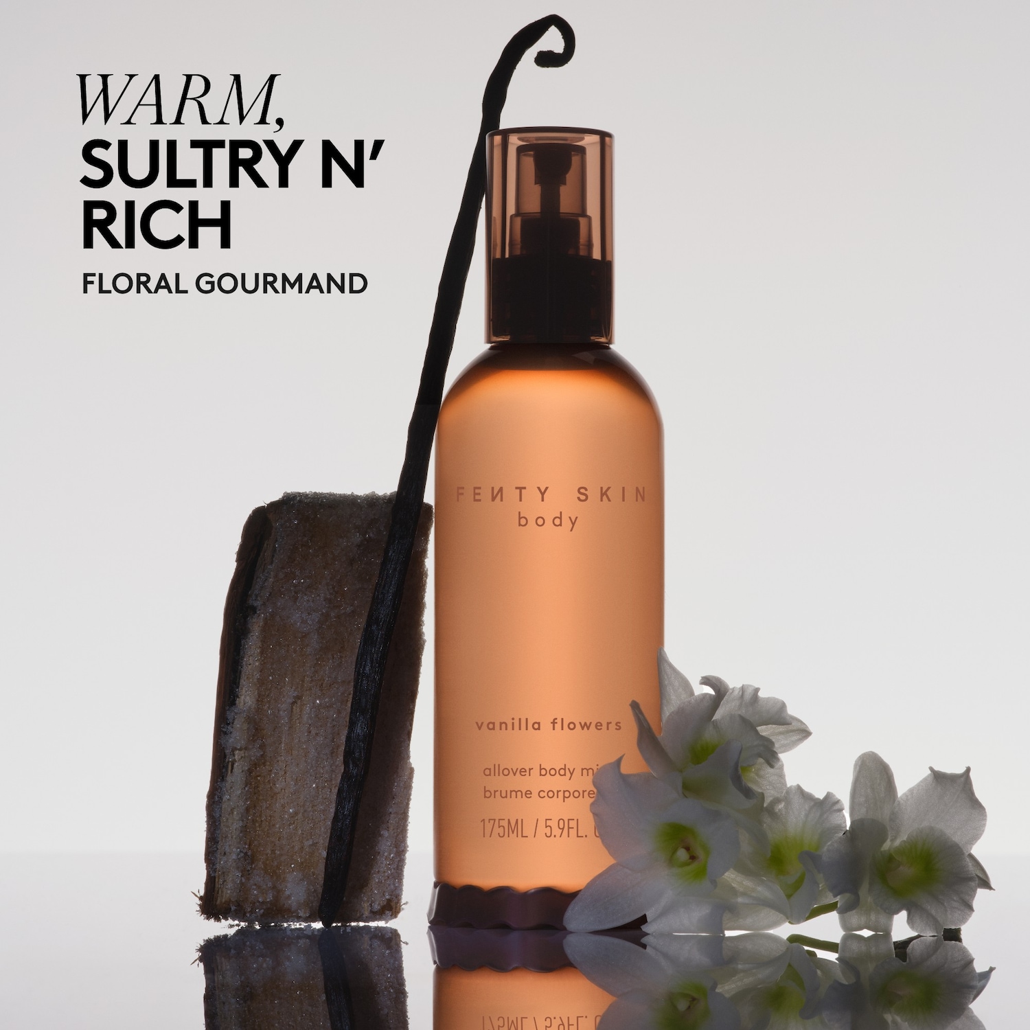 Fenty Beauty Allover Mist
