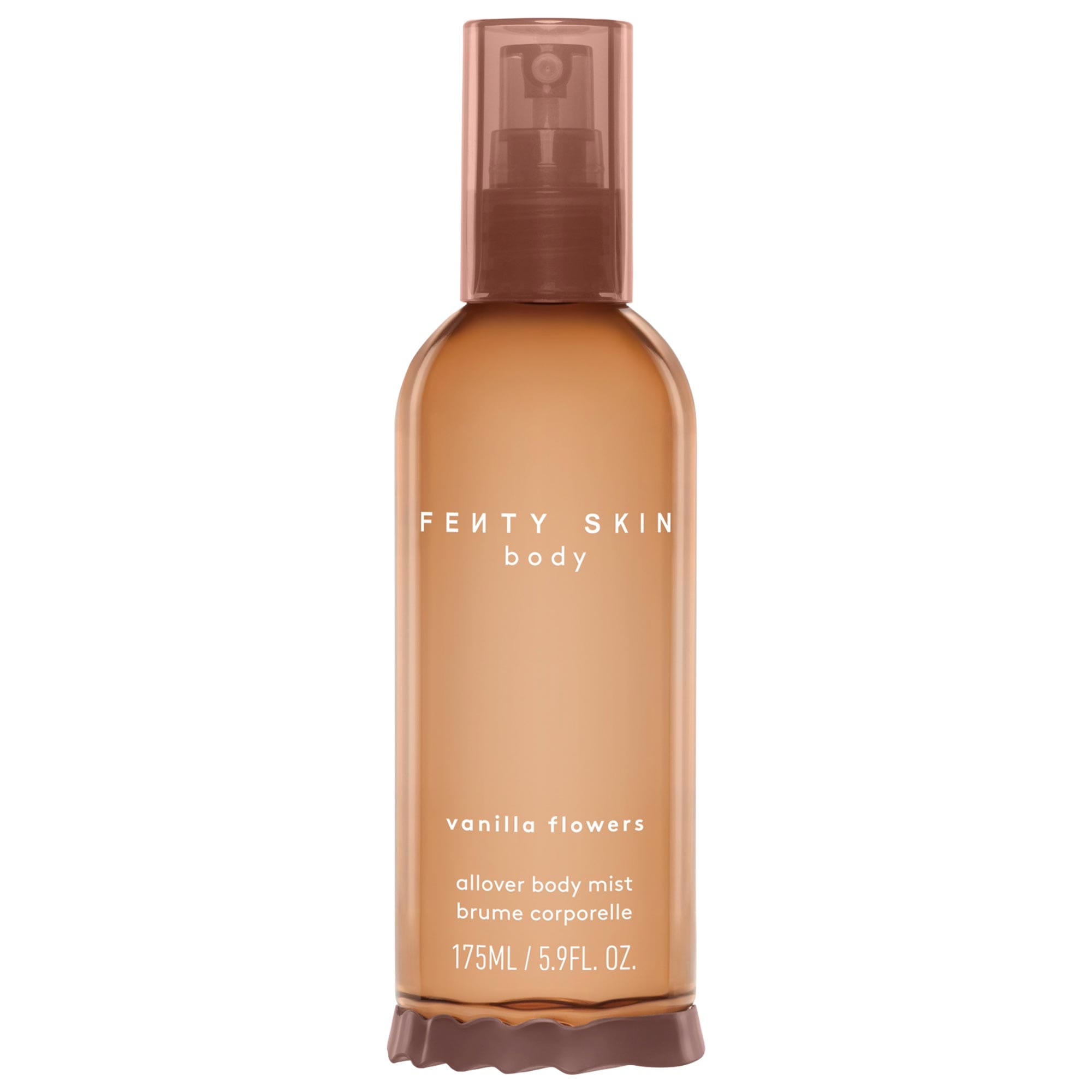 Fenty Beauty by Rihanna Allover Mist Vanilla Flowers 5.9 fl oz/175 mL