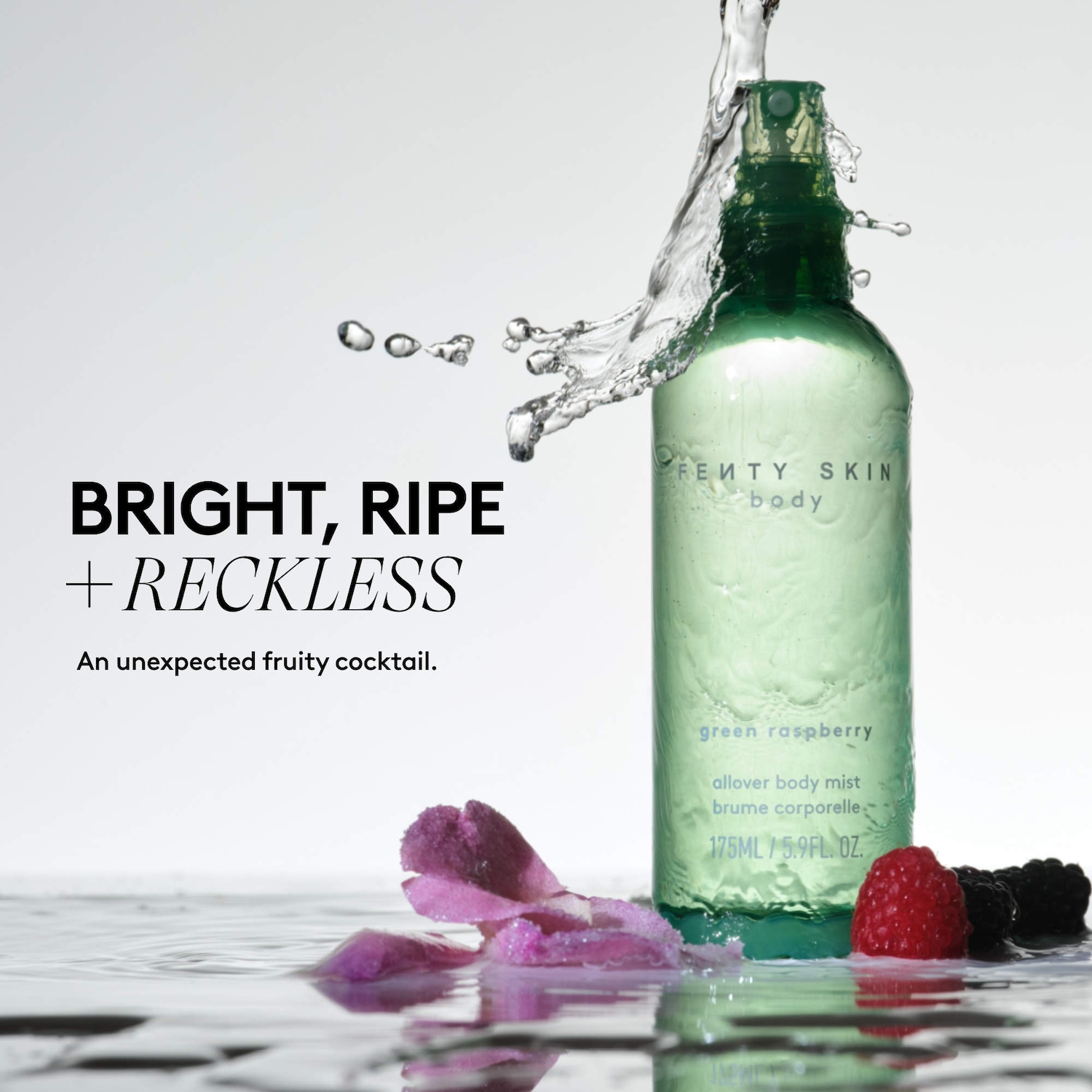 Fenty Beauty Allover Mist