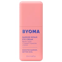 BYOMA - Crème contour des yeux Barrier Repair