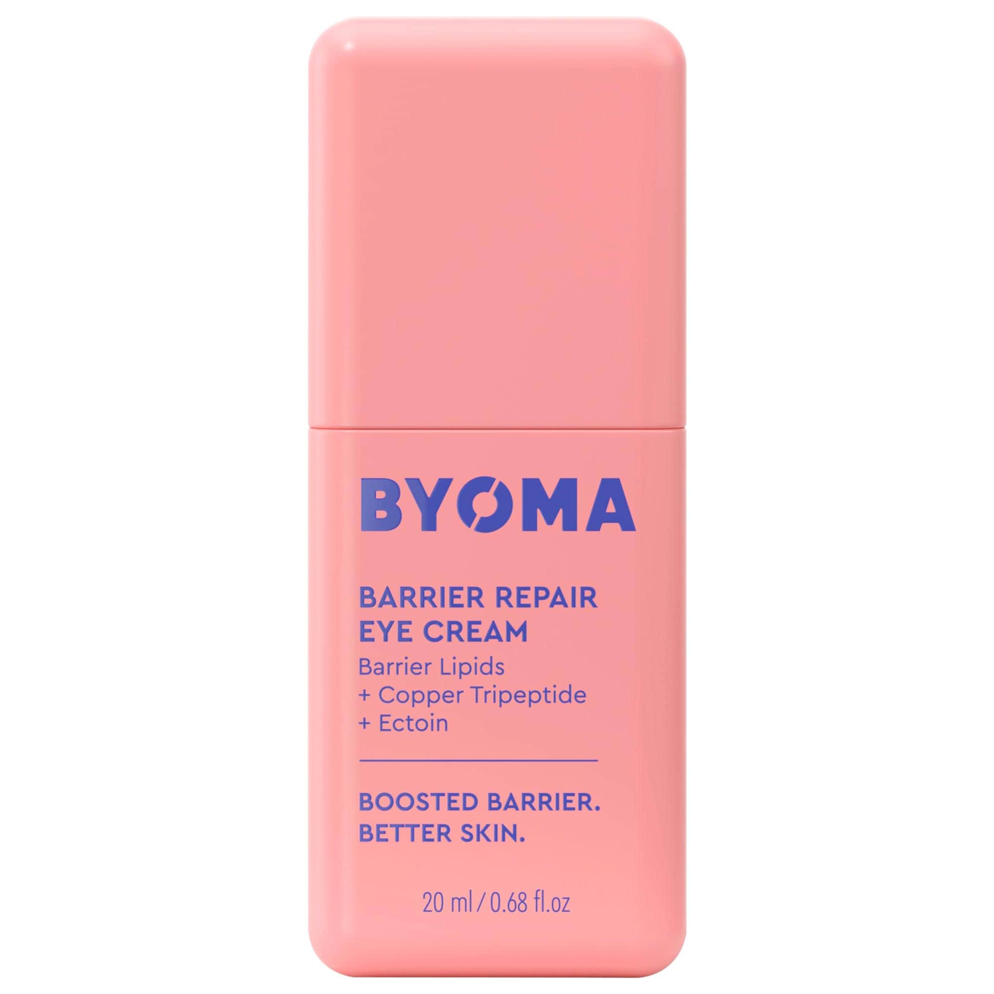 BYOMA Barrier Repair Eye Cream 0.68 oz/20 ml