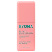 BYOMA - Gel pour les yeux anti-bouffée et éclaircissez