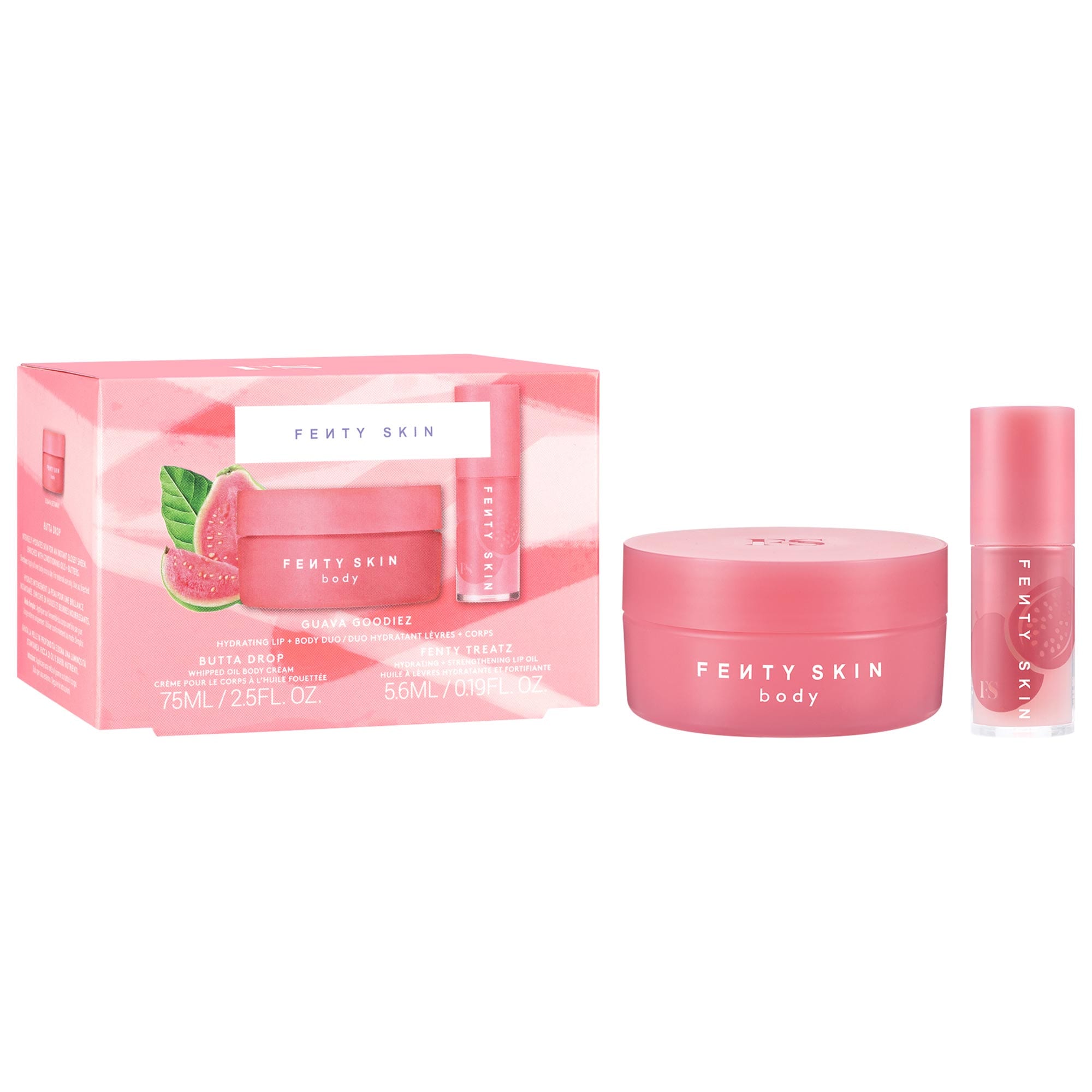 Fenty Beauty by Rihanna Value & Gift Sets | Sephora