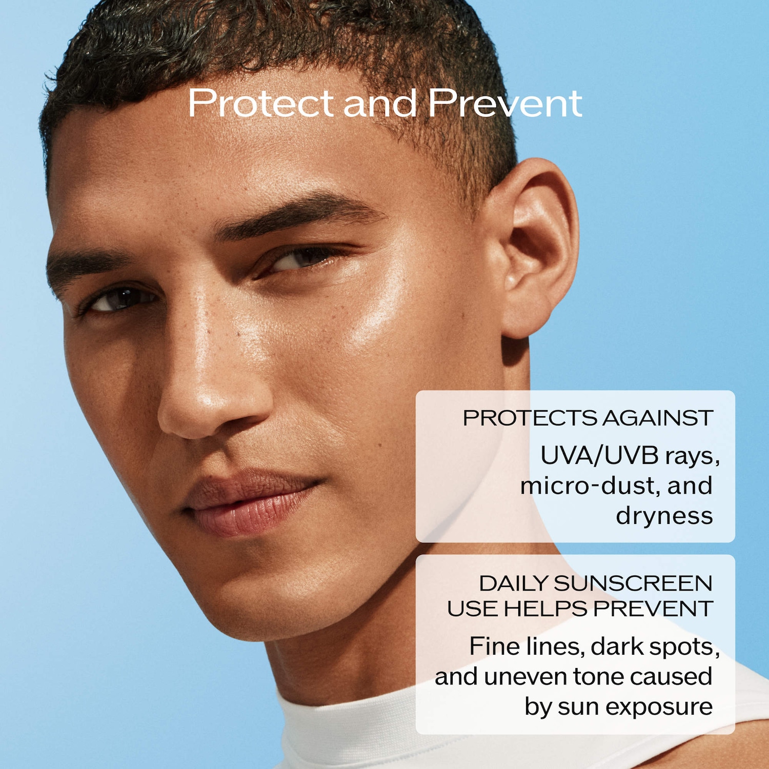 Shiseido Sun Protector Stick - Thumbnail 3
