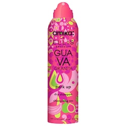 Amika x Ellis Brooklyn Guava Granita Perk Up Dry Shampoo - amika