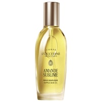 L'Occitane - Soothing and Firming Almond Supple Skin Oil