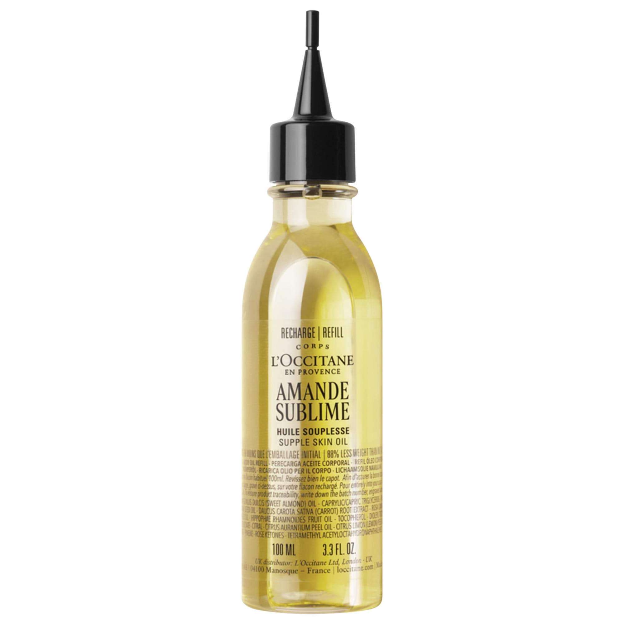 Thumbnail of L'Occitane Soothing and Firming Almond Supple Skin Oil