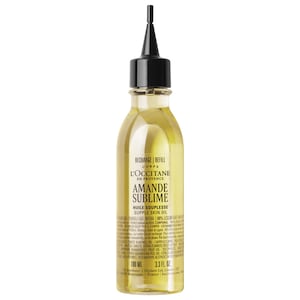 L'Occitane Soothing and Firming Almond Supple Skin Oil INTERNATIONAL SHIPPING