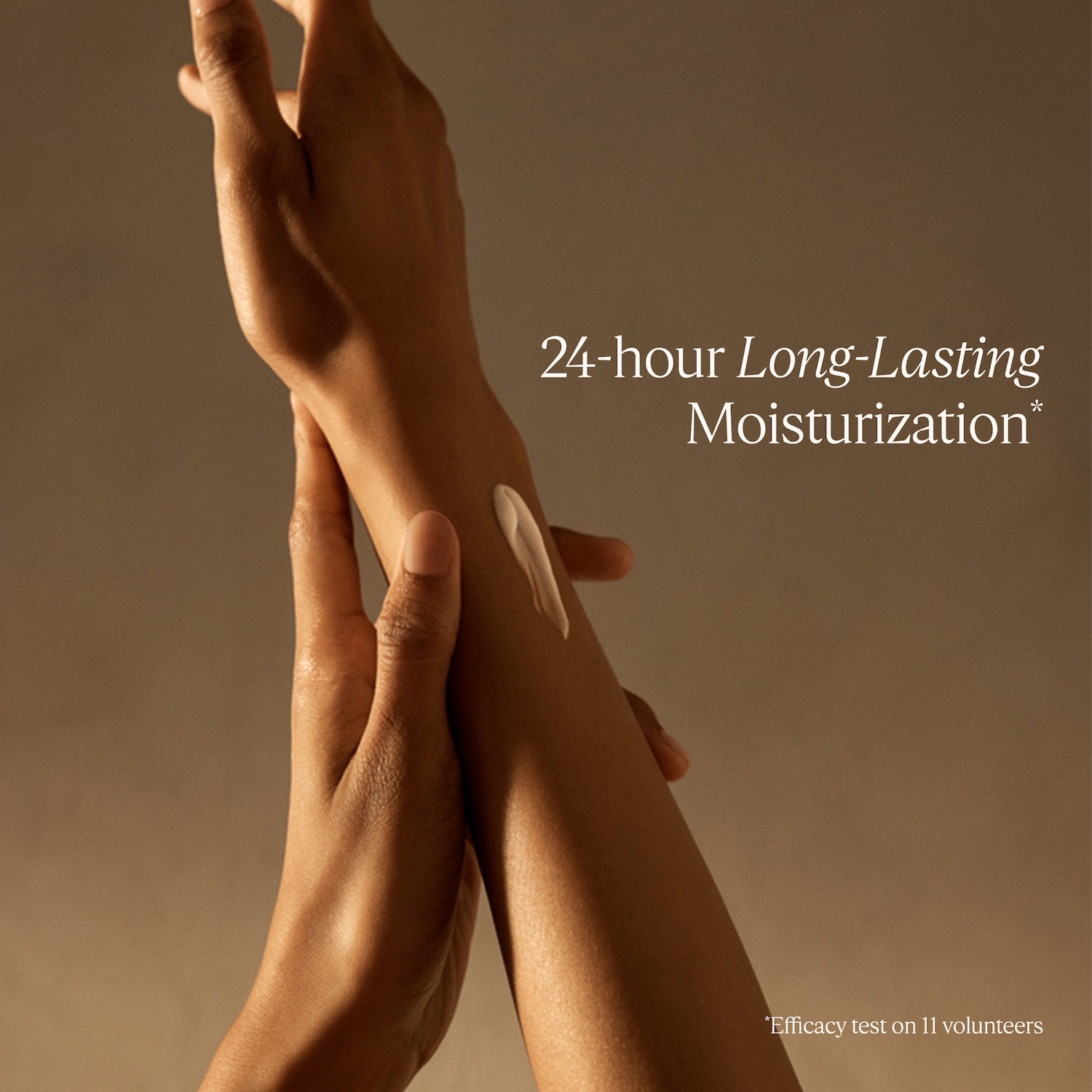 Nourishing and Protective Shea Butter Hand Cream