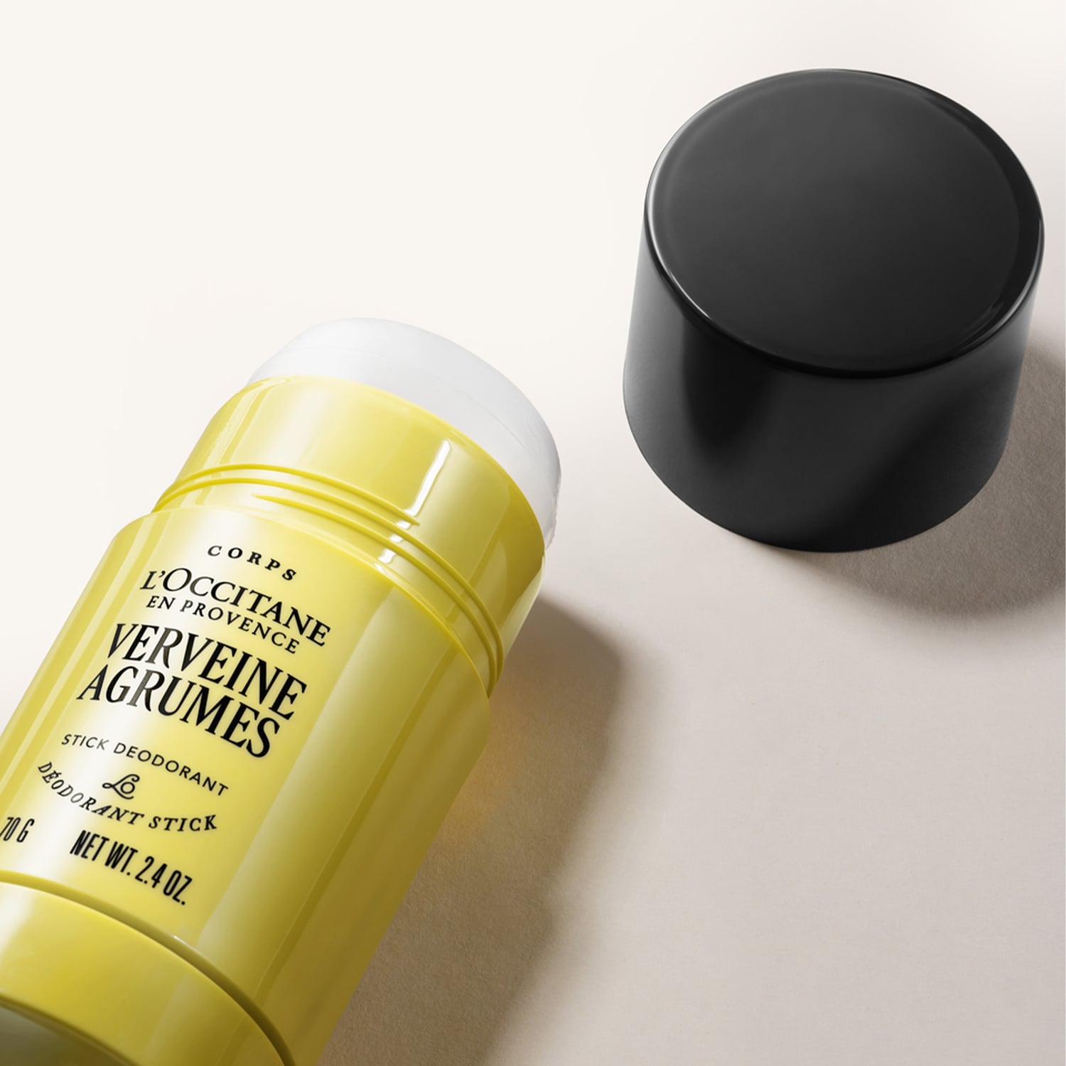 Verveine Agrumes Stick Deodorant - L'Occitane | Sephora