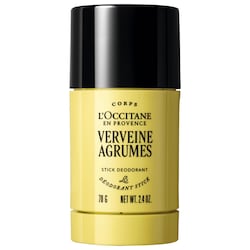 L'OCCITANE Verveine ショートコレクション Verveine Agrumes Stick Deodorant - L'Occitane | Sephora