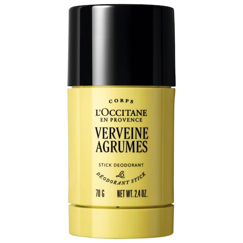 Стик-дезодорант L'Occitane Verveine Agrumes
