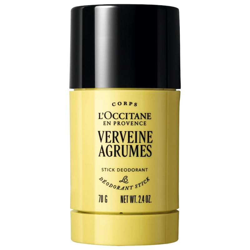 Verveine Agrumes Stick Deodorant