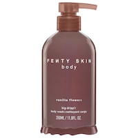 Fenty Beauty by Rihanna - Big Dripp'r Body Wash Vanilla Flowers