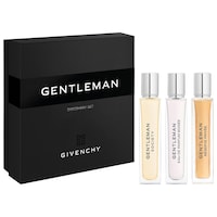 Givenchy - Gentleman Discovery Travel Spray Set