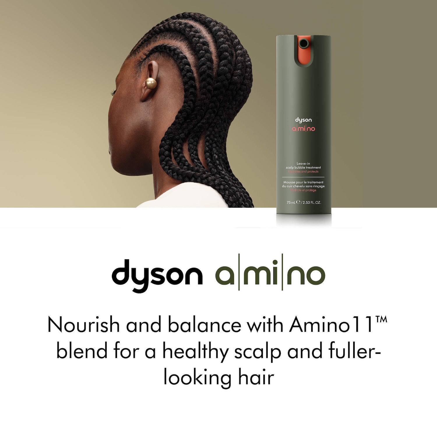 Dyson Scalp Treatment - Thumbnail 5