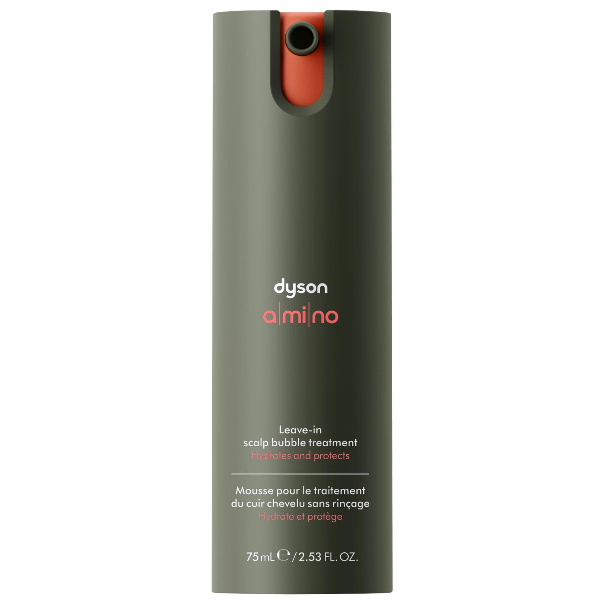 Dyson Scalp Treatment - Thumbnail 2