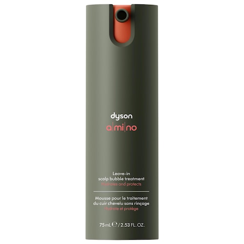 Средство для кожи головы Dyson Amino Balance & Strengthen для густоты волос