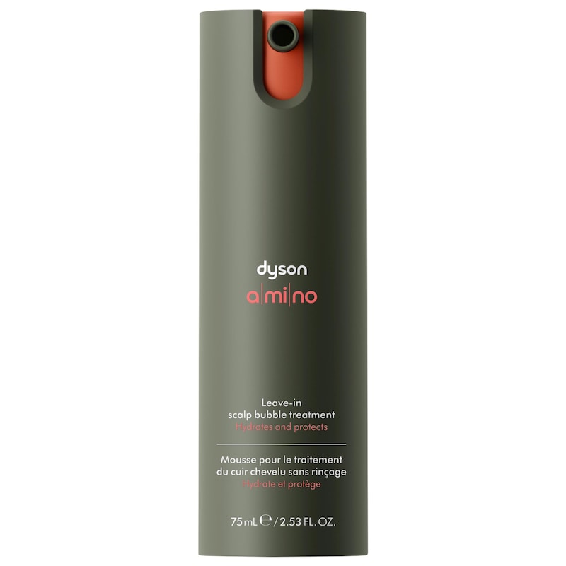 Amino Balance & Strengthen Scalp Treatment for Fuller Looking Hair