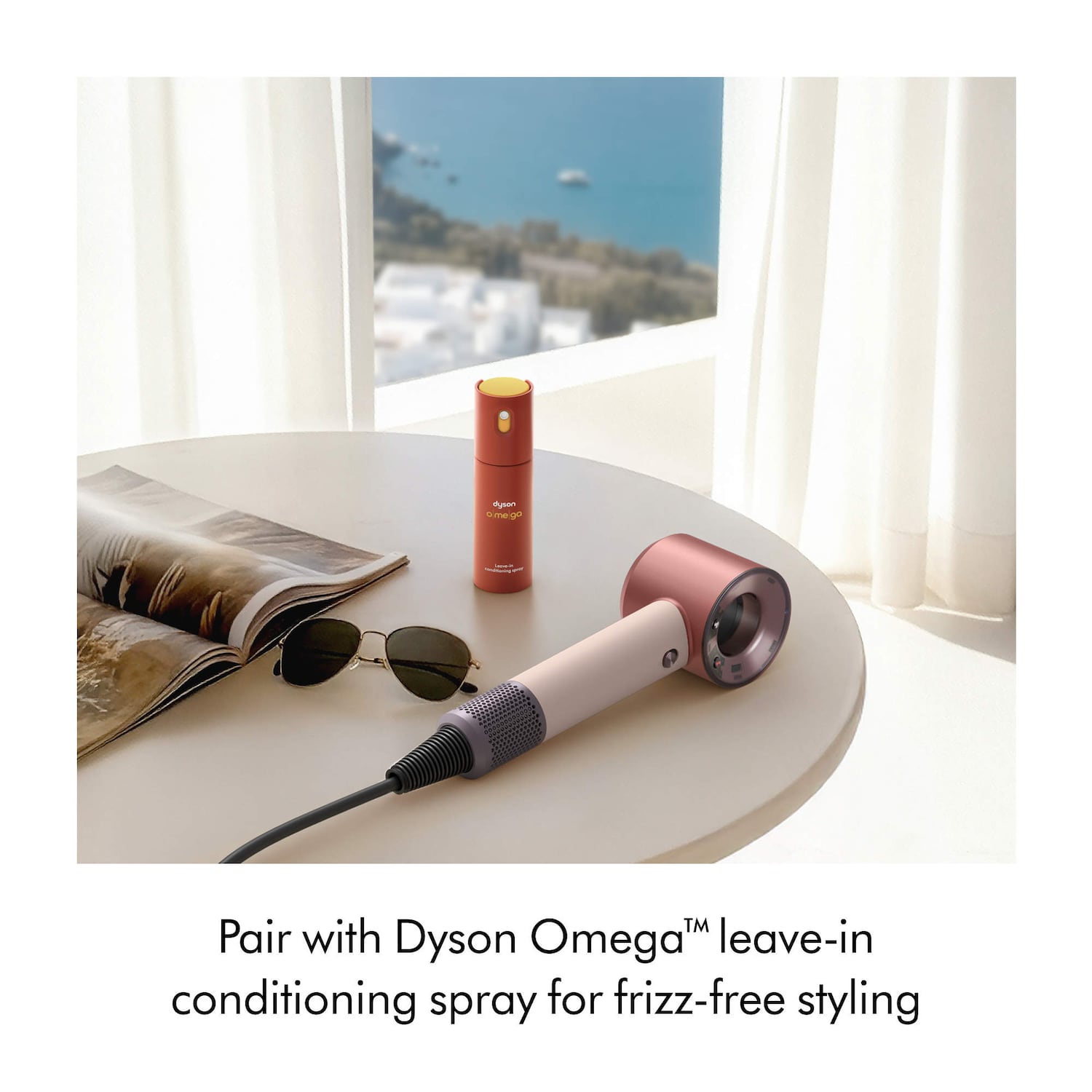 Supersonic Travel Hair Dryer - Dyson | Sephora