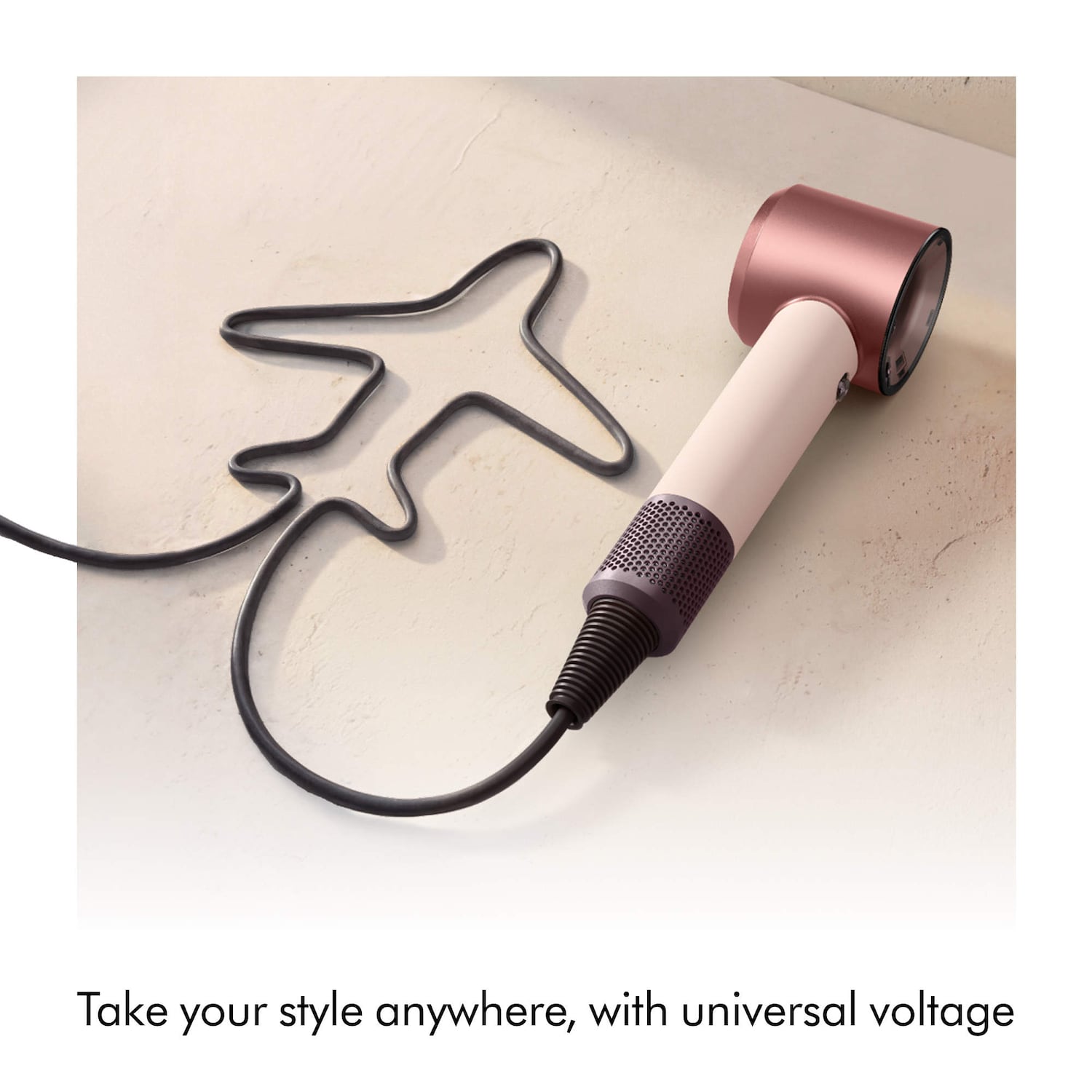 Supersonic Travel Hair Dryer - Dyson | Sephora