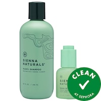 Sienna Naturals - H.A.P.I. Wash and Grow Duo