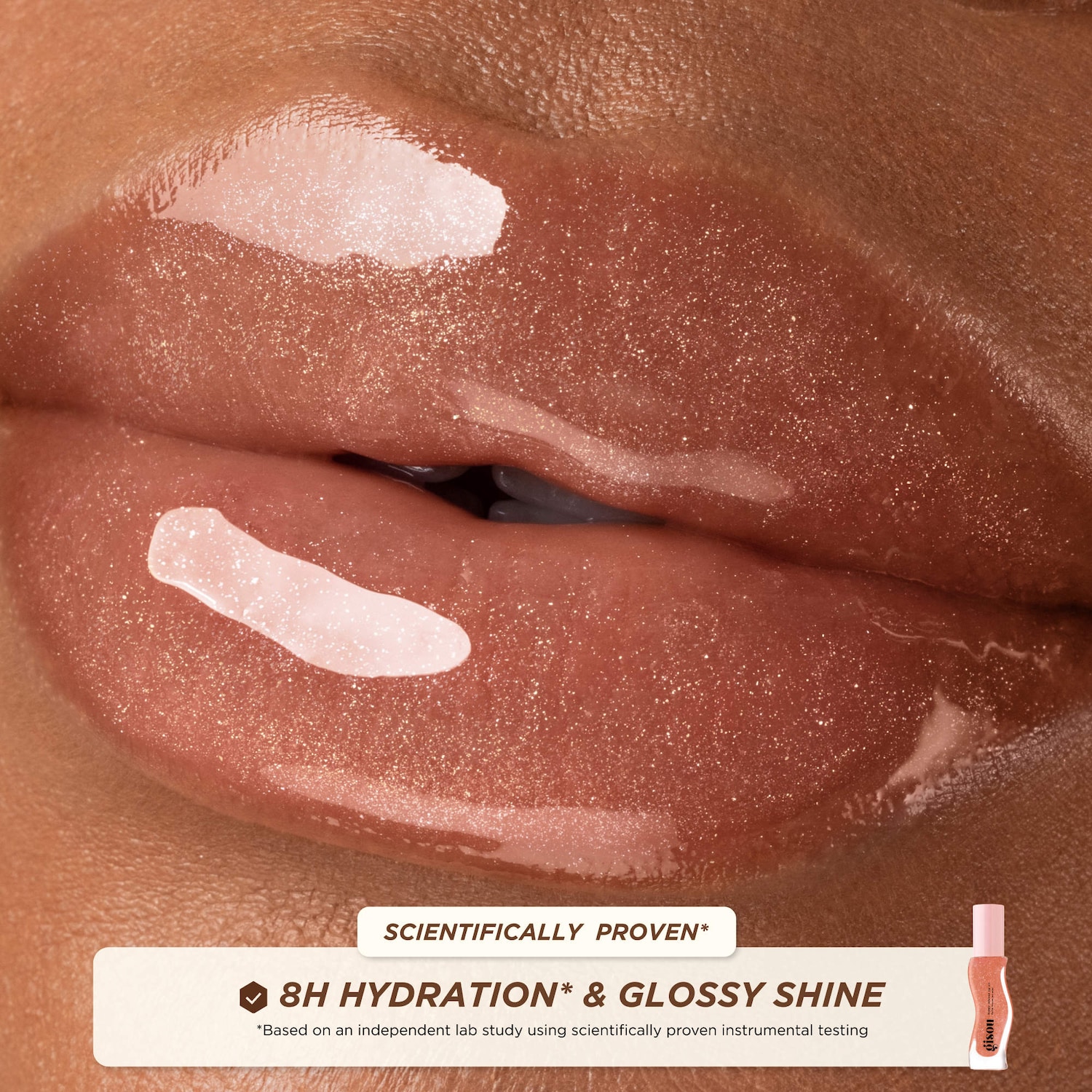 Gisou Honey Glow Icons - Thumbnail 4