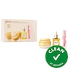 Honey Glow Icons Hair & Lip Set