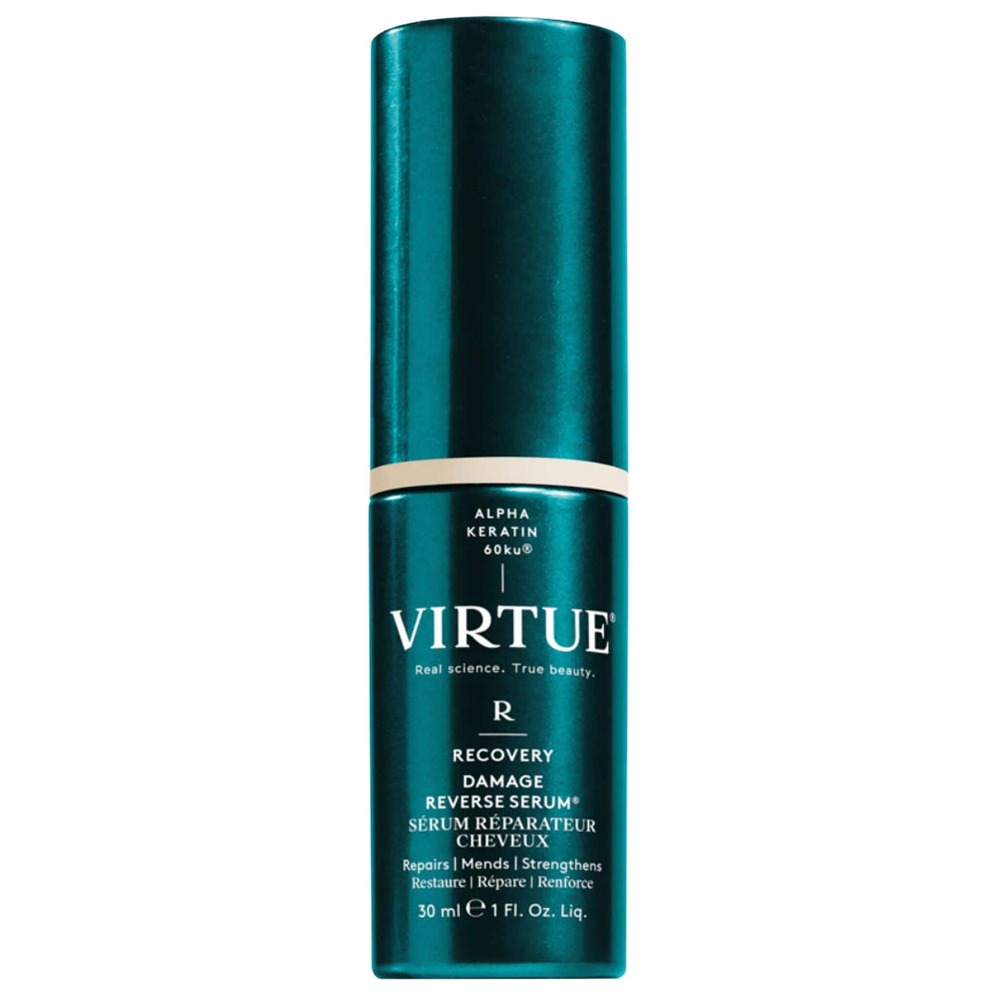 Mini Damage Reverse Hair Repair Serum - Virtue | Sephora