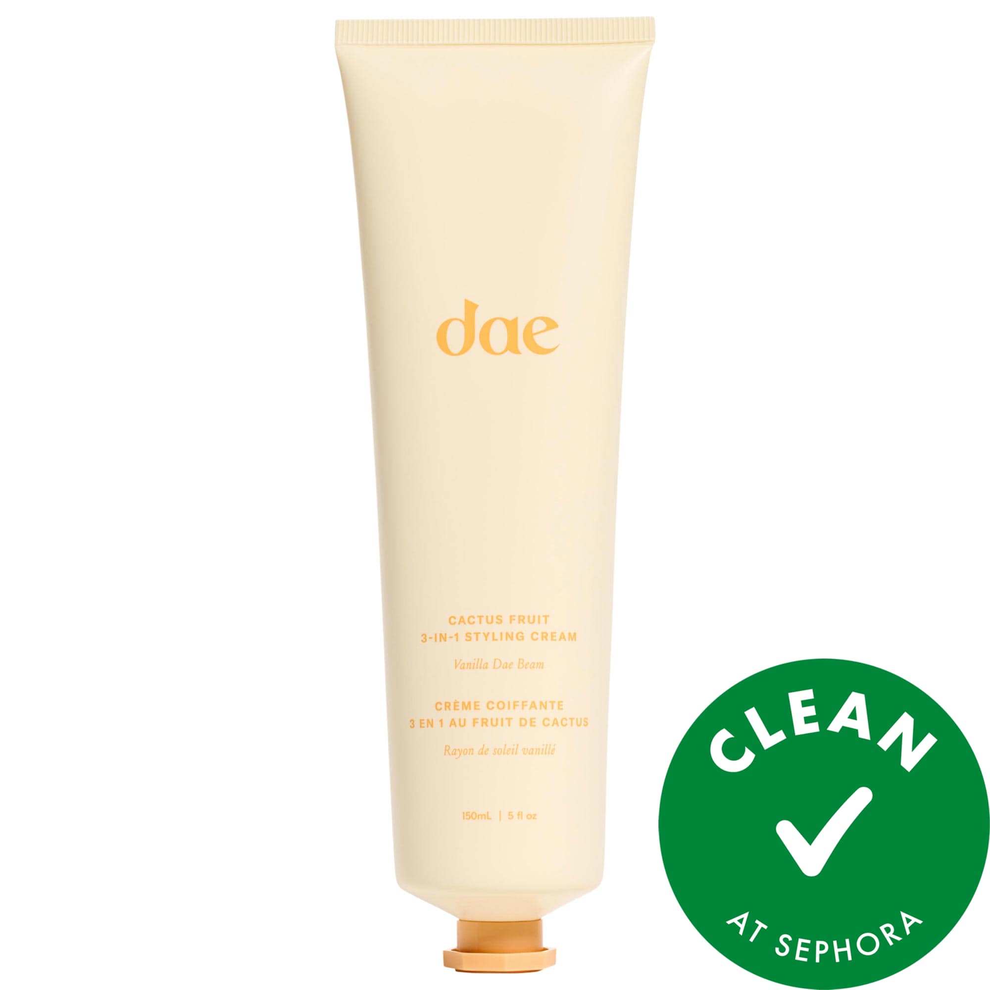 Cactus Fruit 3-in-1 Styling Cream