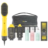 Drybar - Triple Shot Hair Blow Dryer Brush Set