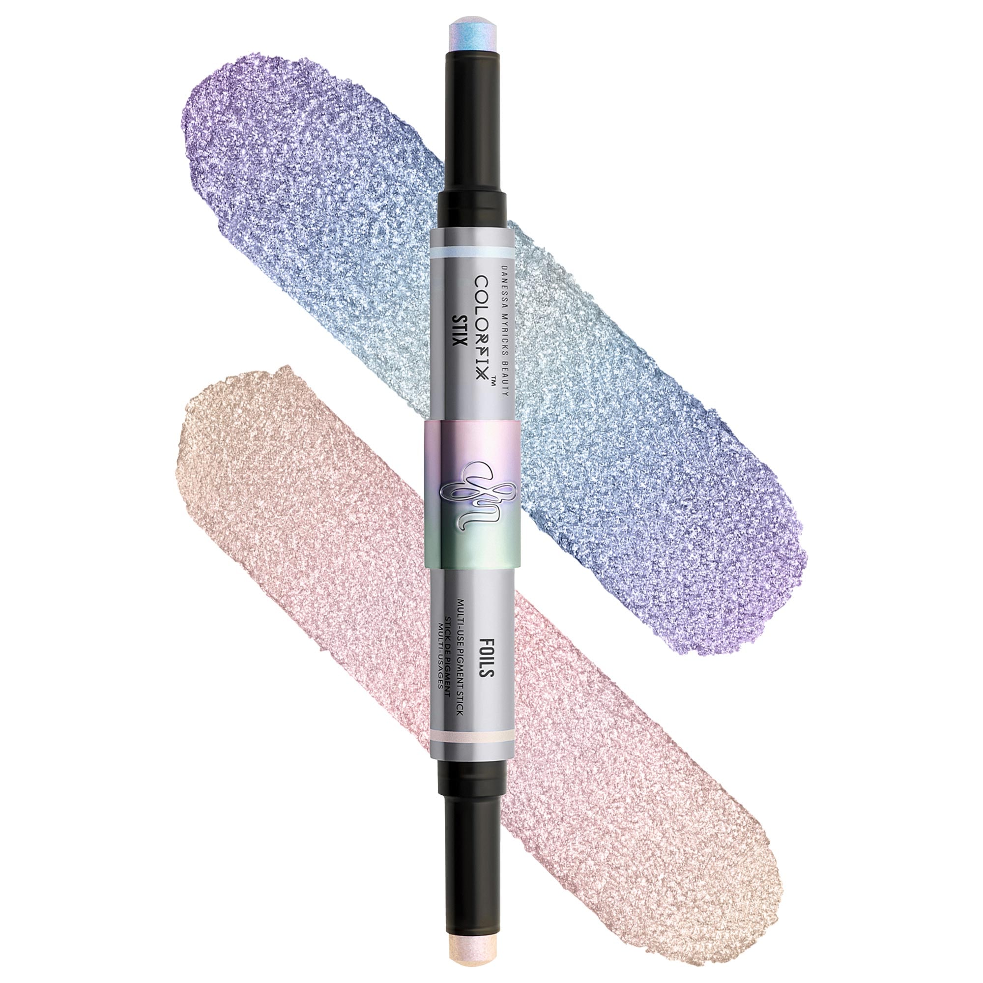 Colorfix Stix - Multi-Use Pearl Pigment Stick for Eye, Cheek & Lip