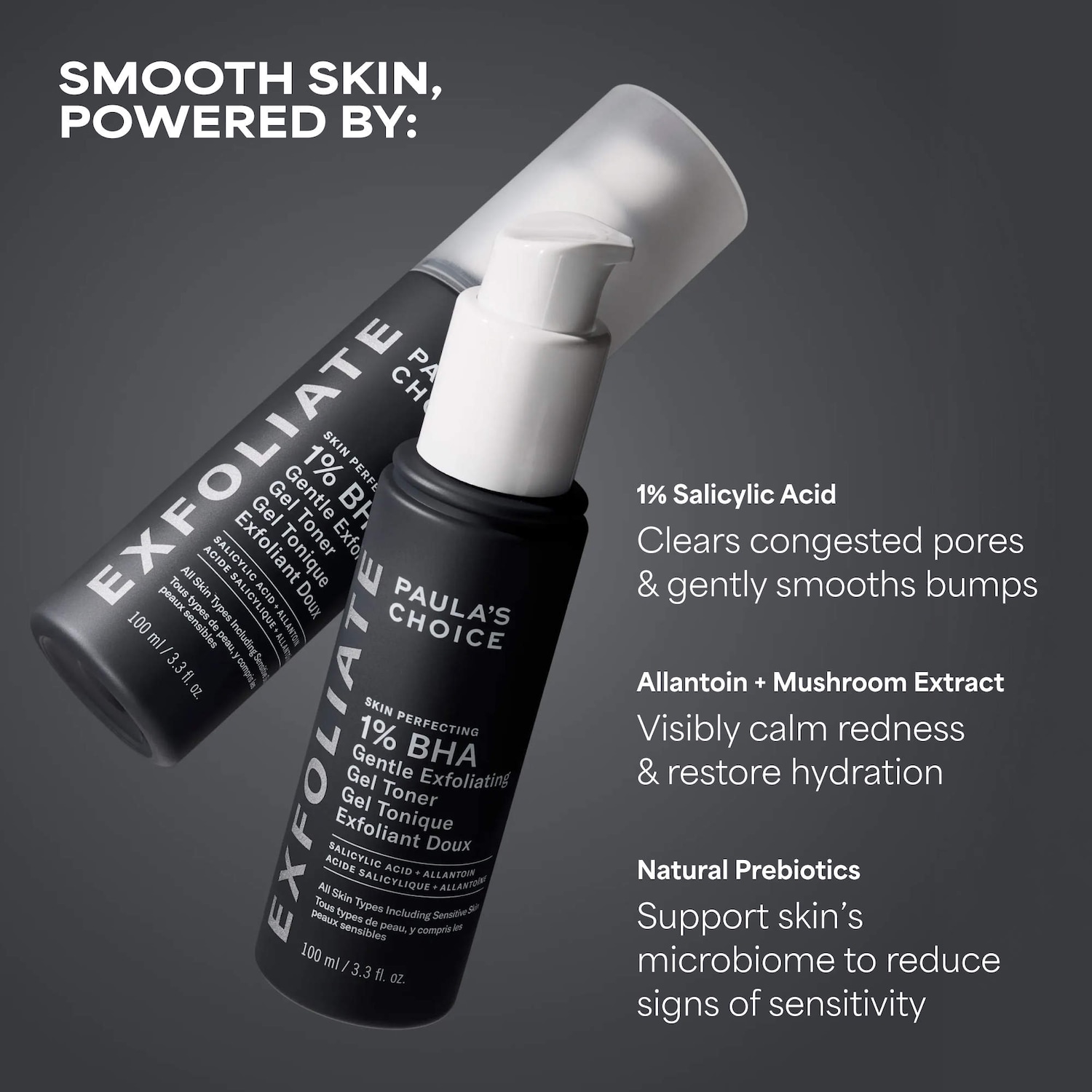 Paula’s Choice Skin Perfecting BHA Exfoliating Toner - Thumbnail 4