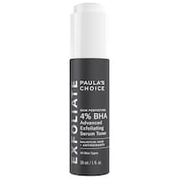 Paula's Choice - Skin Perfecting 4% BHA Advanced Exfoliating Serum Toner