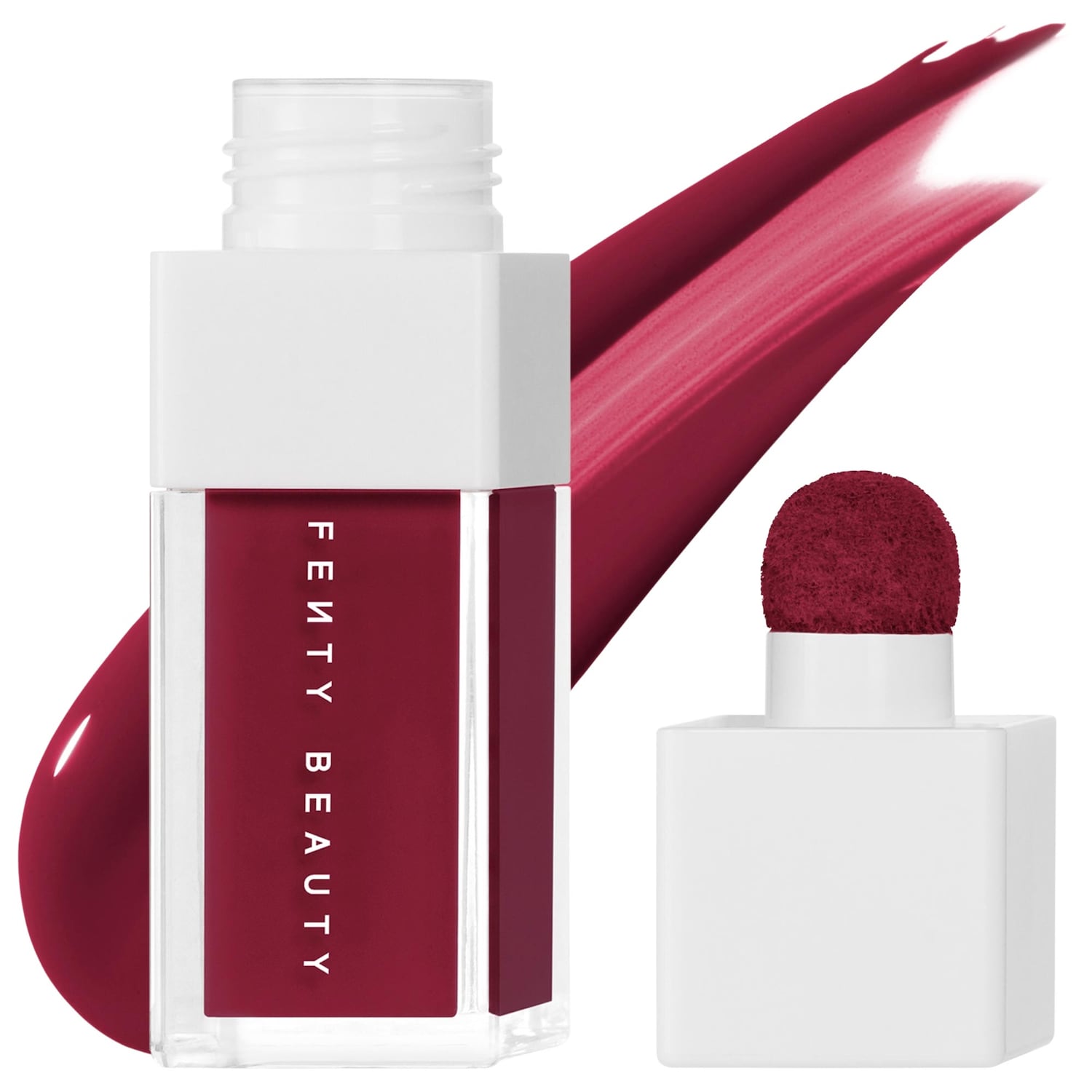 Жидкие румяна Fenty Beauty by Rihanna Shake N' Play — фото 2