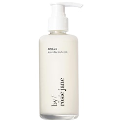 DULCE body milk with vanilla - By Rosie Jane | Sephora