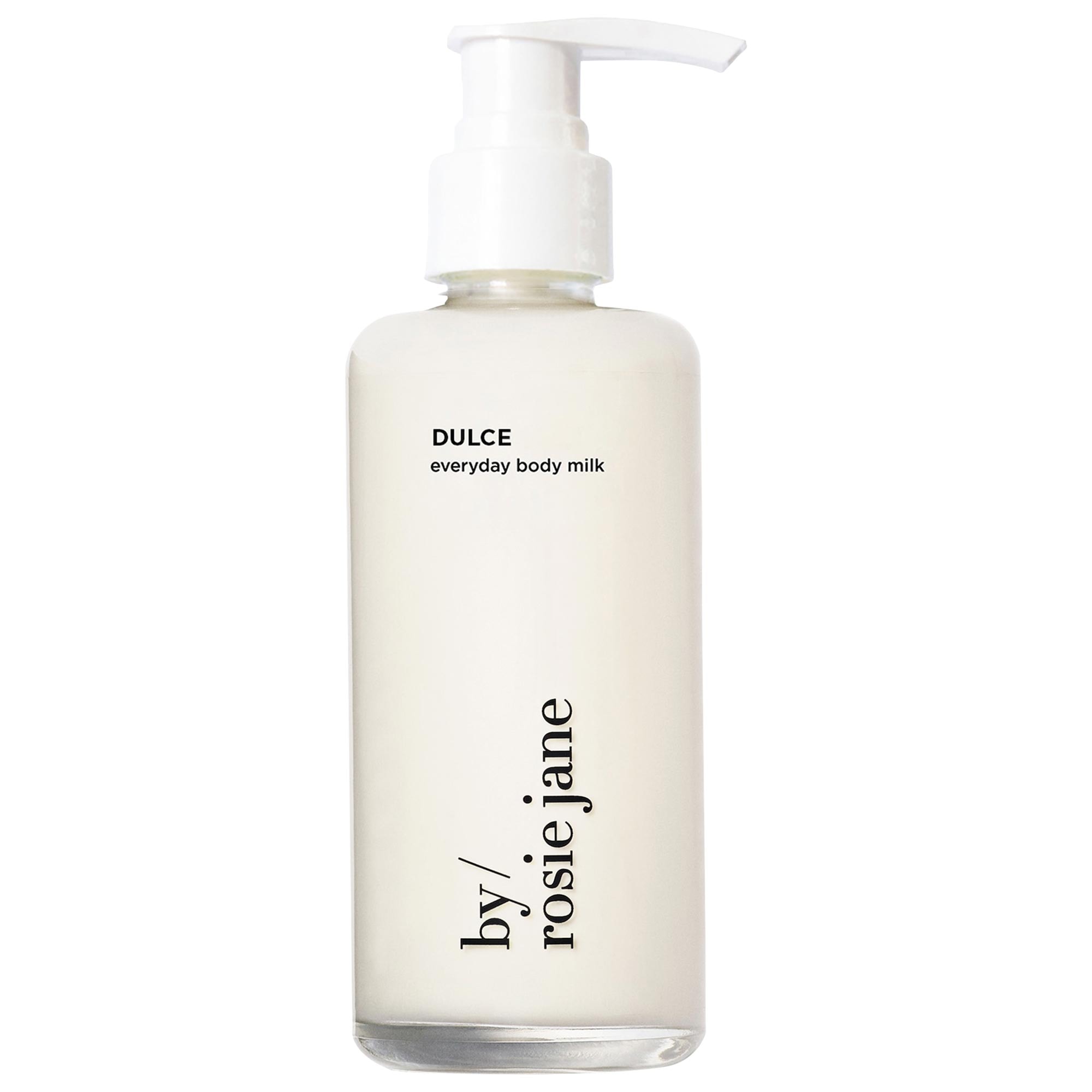 DULCE body milk with vanilla - By Rosie Jane | Sephora