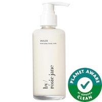 By Rosie Jane - DULCE body milk with vanilla