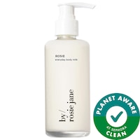 By Rosie Jane - ROSIE body milk with white musk