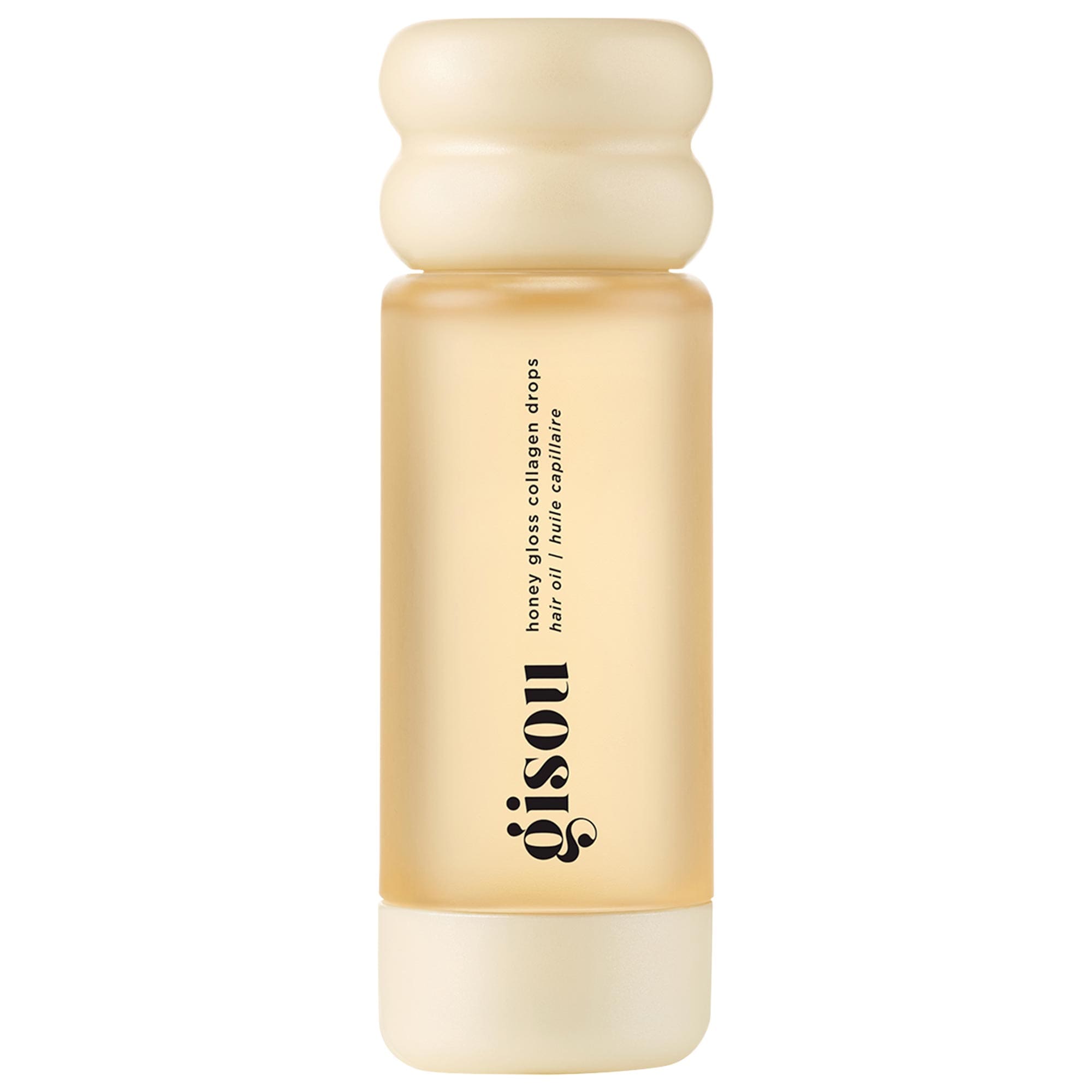 Honey Gloss Collagen Drops Hair Oil for Fine to Medium Hair