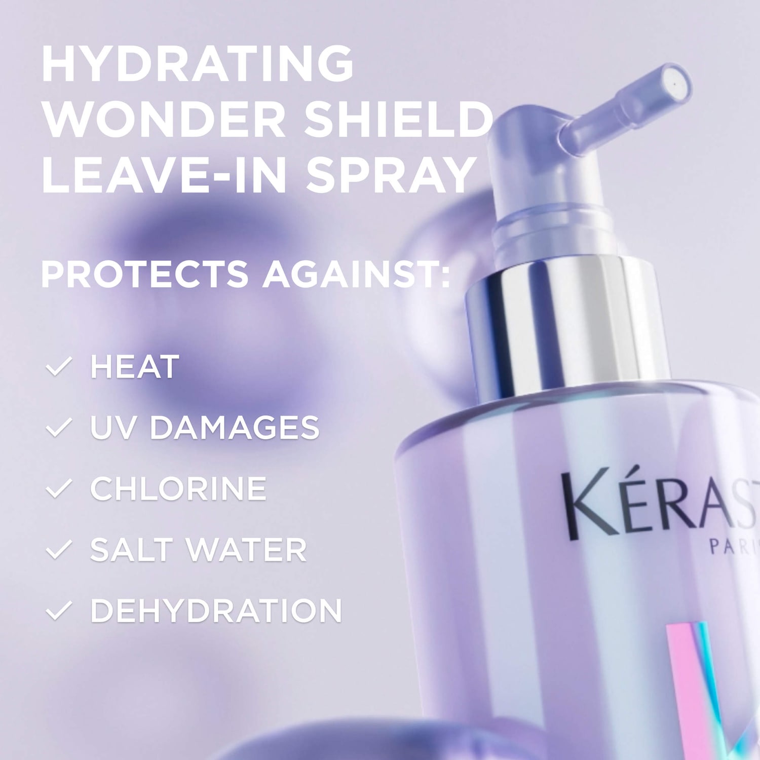 Blond Absolu Blonde Guard Hydrating Leave-In Conditioner Spray