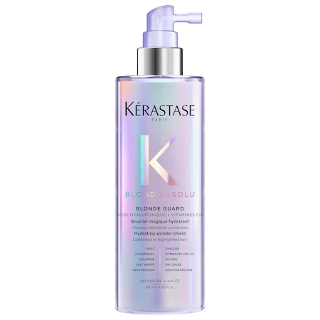 Blond Absolu Blonde Guard Hydrating Leave-In Conditioner Spray with Hyaluronic Acid 6.42 oz/190 ml