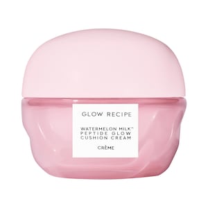 Glow Recipe Watermelon Milk Peptide Cushion Cream product image